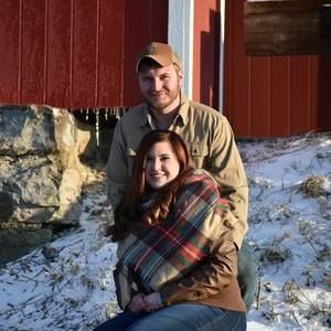 Meet your Posher, Haley